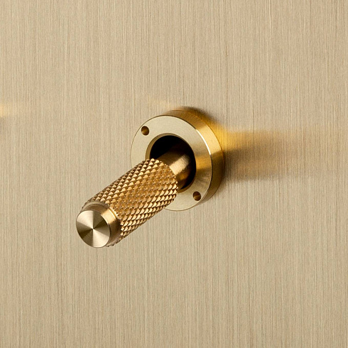 Выключатель Buster and Punch 1G / Cross / With B+P logo / White Switches CTK-143457