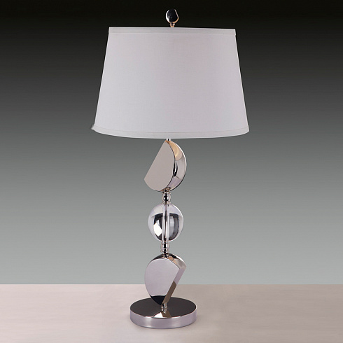 Настольная лампа Delight Collection BT-1026 Table Lamp
