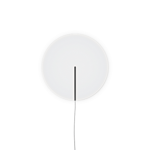 Настенный светильник Vibia Guise 2260 Graphite Guise 226018/26