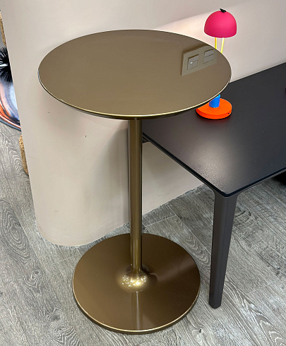 Приставной столик Twils Simplit Bronze Simplit 420X44H72