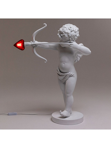 Настольная лампа Seletti Cupid Cupid Lamp 14841