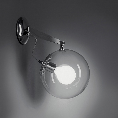 Настенный светильник Artemide A020100 Miconos