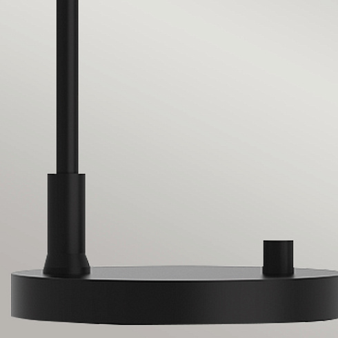 Настольные лампы Alora ALM-REMYCK-TL-BK 