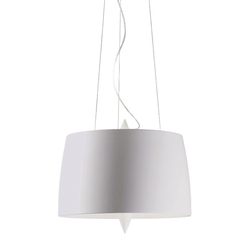 Подвесной светильник Fontana Arte 4022BI Avion