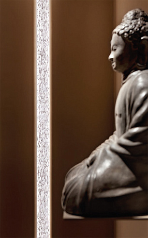 Встраиваемый светильник Flos SA.2313.3.160 SOFTPROFILE DECO STARCK