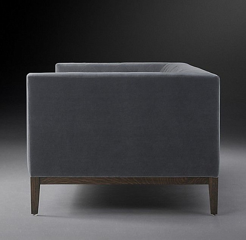 Диван Idealbeds Italia Tufted Italia ITDRM180