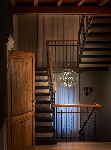 Подвесной светильник Catellani & Smith Pota! 50 Pota! POTA5S