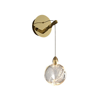 MT9176-1WB titanium gold