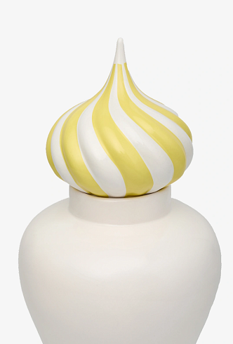 Ваза «Сказ по краю» Башня Медного Заката 