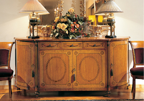Комод Provasi 0114/V CREDENZA