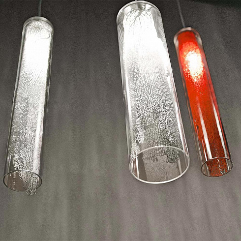 Подвесной светильник Terzani Frame Frame