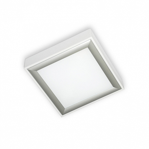 Настенный/Потолочный светильник Ole M-17017 White Box