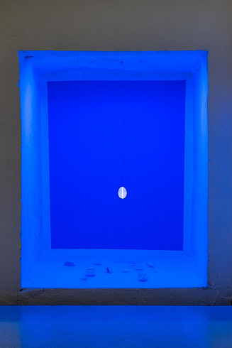 Подвесной светильник Ingo Maurer Reality Reality 1510000