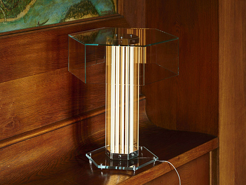 Настольная лампа Flos SuperWire SuperWire D301T01C3EAF2