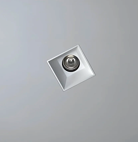 Спот Oty Light X4 A 8W 3000К 60 White on/off X 3X4A.023L.06