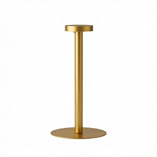 TeTaTeT Matt Gold 2700K ON/OFF 