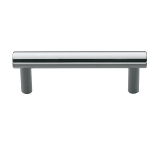 Spritz L.10.2cm Polished Chrome