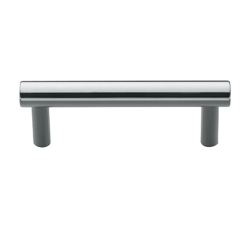 Ручка-скоба Restoration Hardware Spritz L.10.2cm Polished Chrome Spritz 24120178 CHR
