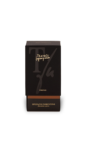 Диффузор Teatro Speziato Fiorentino 500 мл Speziato Fiorentino SF500TFU