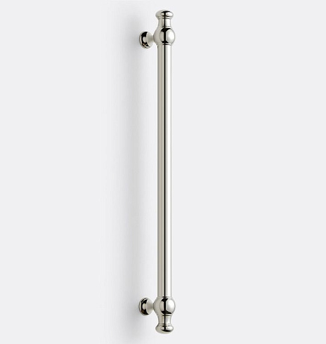 Ручка для бытовой техники Rejuvenation Howell L30.5cm Oil-Rubbed Bronze Howell 3554416