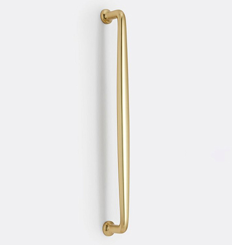 Ручка для бытовой техники Rejuvenation Claybourne L30.5cm Oil-Rubbed Bronze Claybourne 6282259