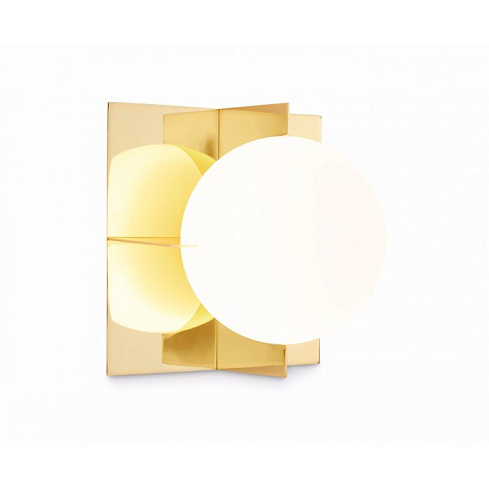 Настенный/Потолочный светильник Tom Dixon Plane Surface Plane SLW02BEU