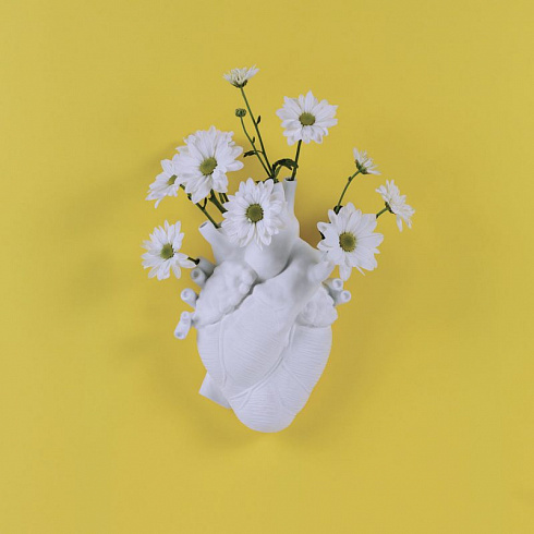 Ваза Seletti Love in Bloom Love in Bloom 09920