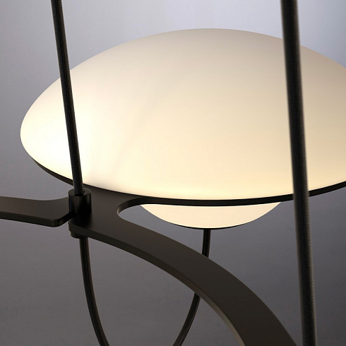 Люстра DCW Editions In The Air 6 In The Air