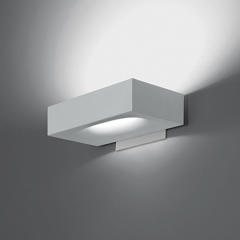 Настенный светильник Artemide 1634010A Melete