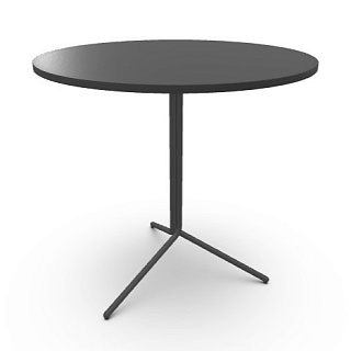 Trampoliere H76 D80 grafite