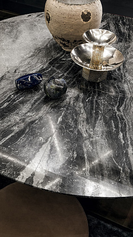 Стол HENGE Shift swivel Shift TV.130SH140