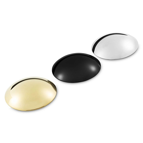 Настенный/Потолочный светильник Tom Dixon Press Large Clear LED Press PRS12CLEU
