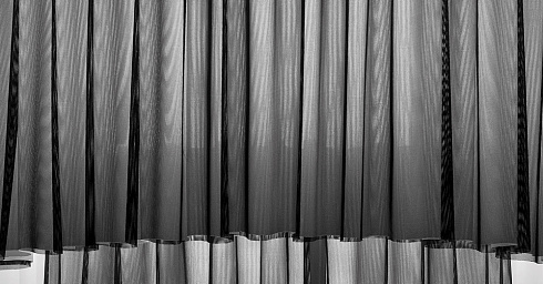 Подвесной светильник Axo Light SP SKR 070 Black/White Skirt SPSKR070E27 NE BC