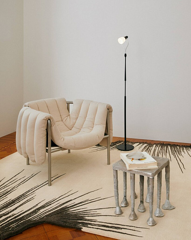 Ковер CC-TAPIS Scene 1 Fuga