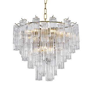 OWD2093-D75 gold/clear