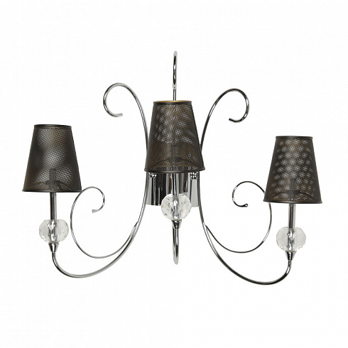 Бра MM Lampadari 1Z003/A3 V1607 Cato'