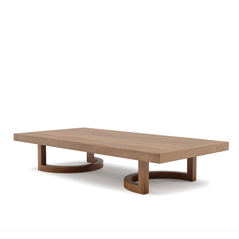 Журнальный стол Delight Collection Outdoor Valencia Valencia Valencia Coffetable