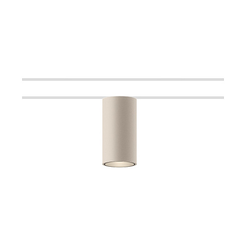 Спот Vibia Circus 0151 Beige Circus 015124/2Z