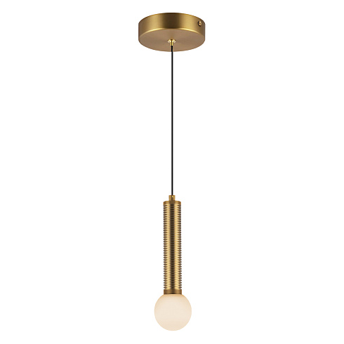 Подвесные светильники Alora ALM-ARDEN-LED-MP-BG 