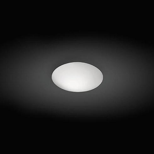 Настенный/Потолочный светильник Vibia Puck Led 5402 White Puck 540203/10