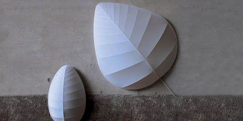 Настенный/Потолочный светильник Karman Eva Eden AP103 3B INT