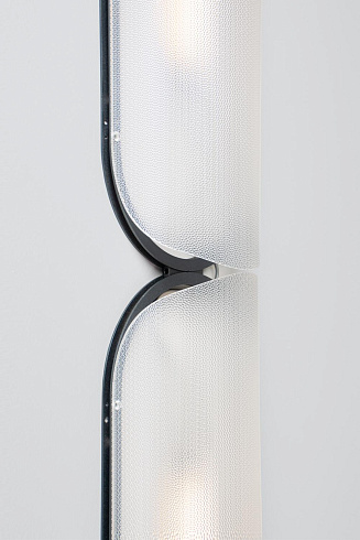 Настенный/Потолочный светильник A-N-D Vale 1 Anthracite  Vale VAL-1-CW-ANT-DW