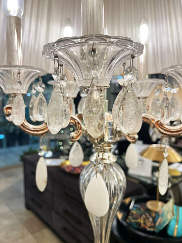 Торшер Illuminati ML11027048-5B 1102748