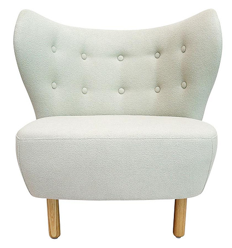 Кресла Gramercy Home 602.057-SM01/MZ04 