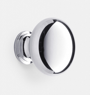 Massey d.3.2 Polished Chrome