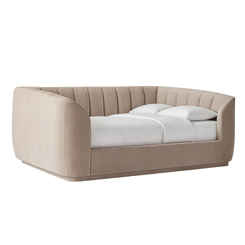 Кровать Idealbeds Valentina Platform Valentina VALPLT90