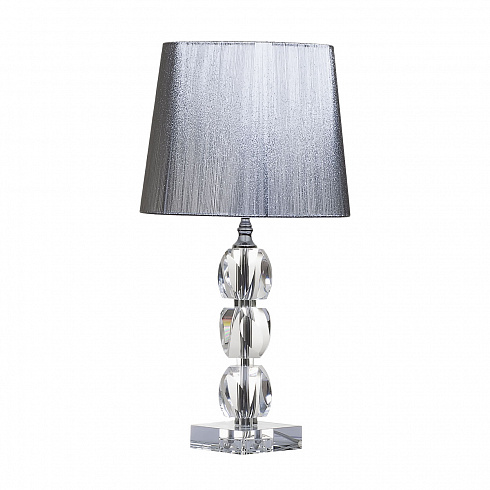 Лампа настольная В50Д26 Garda Decor X281205*  X281205
