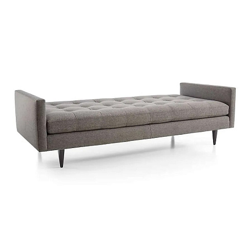 Кровать Idealbeds Petrie Midcentury Petrie Midcentury PETRI90