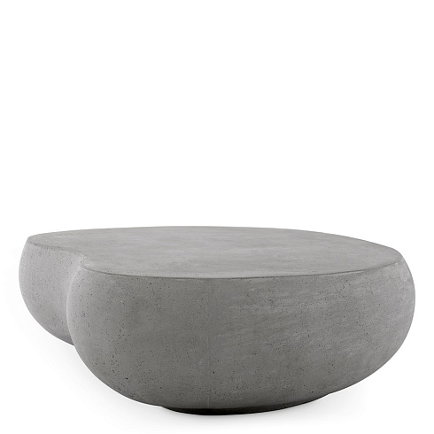 Уличный столик Eichholtz Prime Industrial grey   Prime 117453