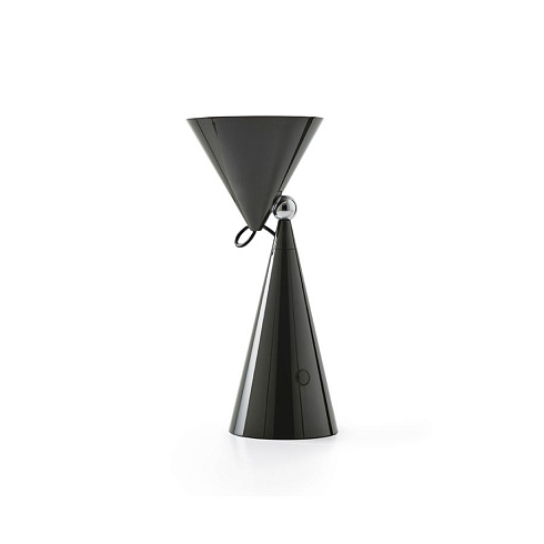 Настольная лампа Tom Dixon Pose Portable Kelp Pose POPO01KEUN